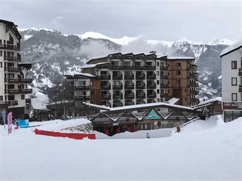 Hôtel Le Montana, La Tania (tarifs actualisés 2024) .